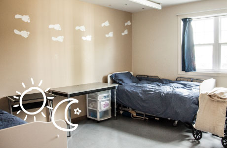 repit chambre